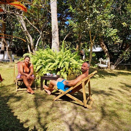Werala Beach Resort Kalpitiya Ngoại thất bức ảnh