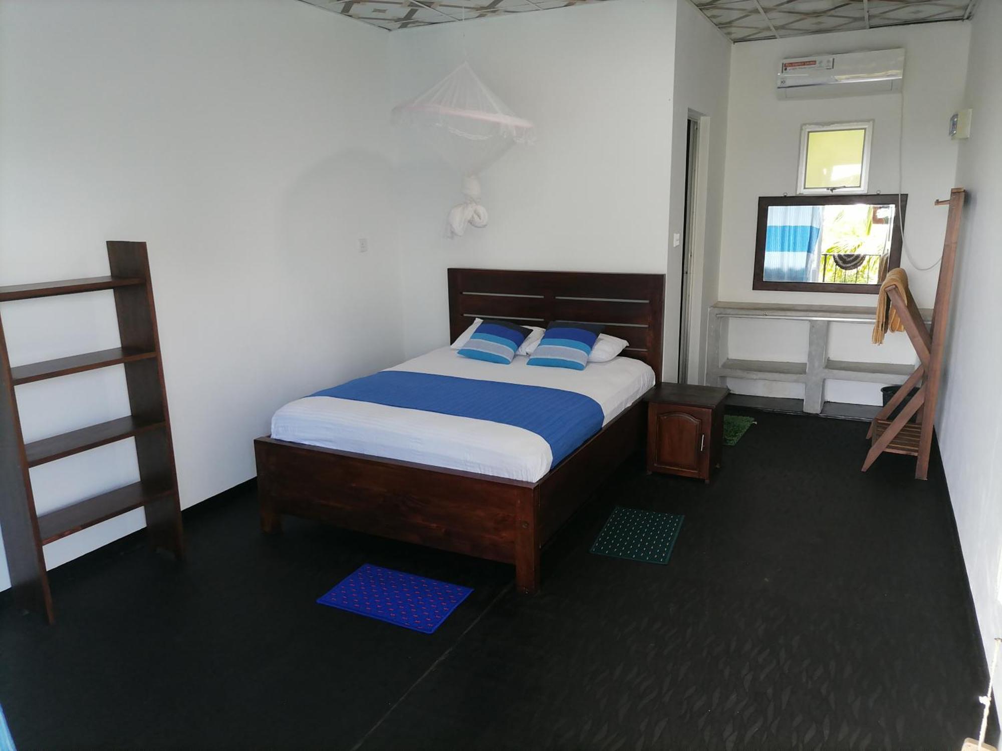 Werala Beach Resort Kalpitiya Ngoại thất bức ảnh