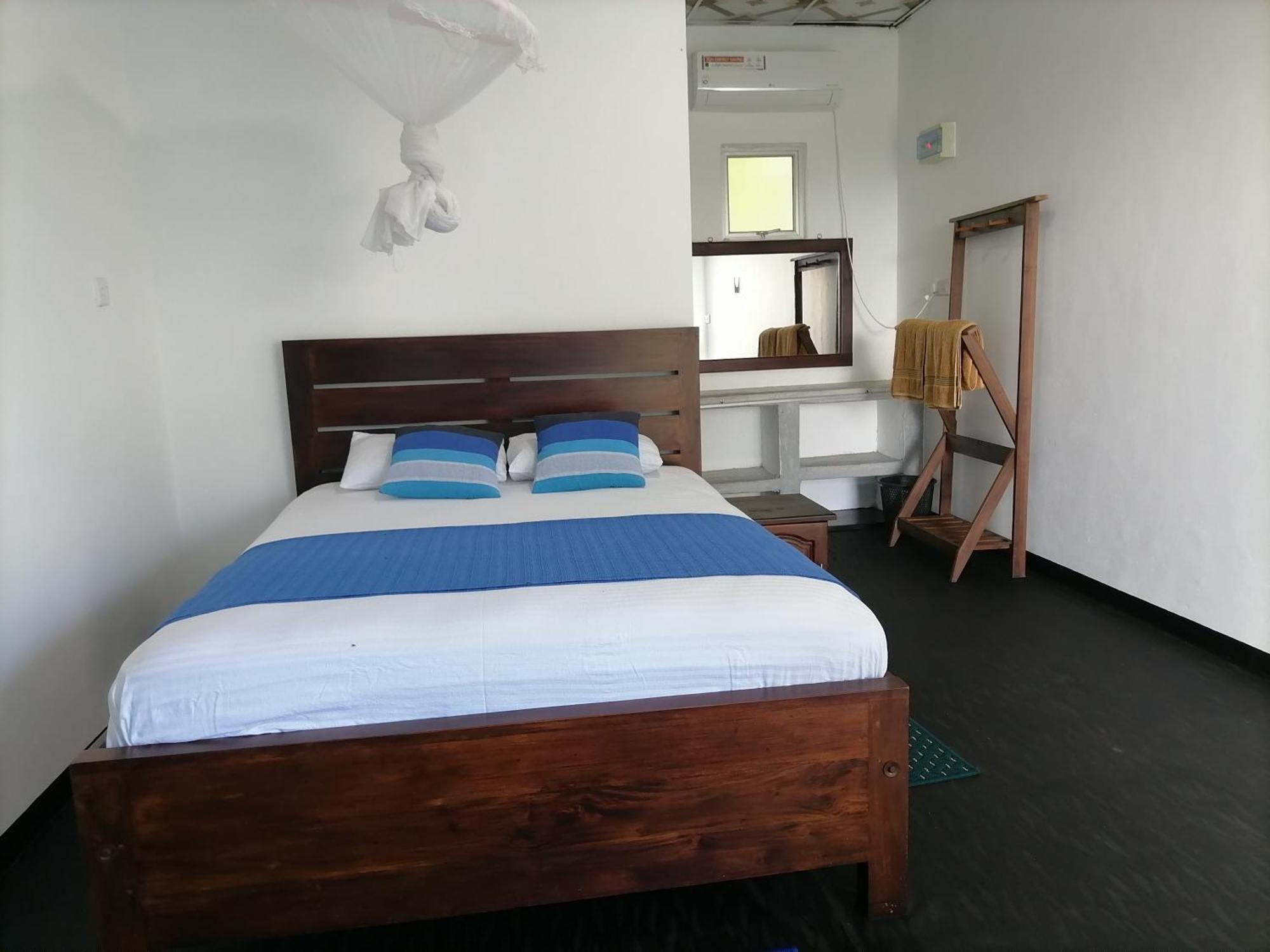Werala Beach Resort Kalpitiya Ngoại thất bức ảnh