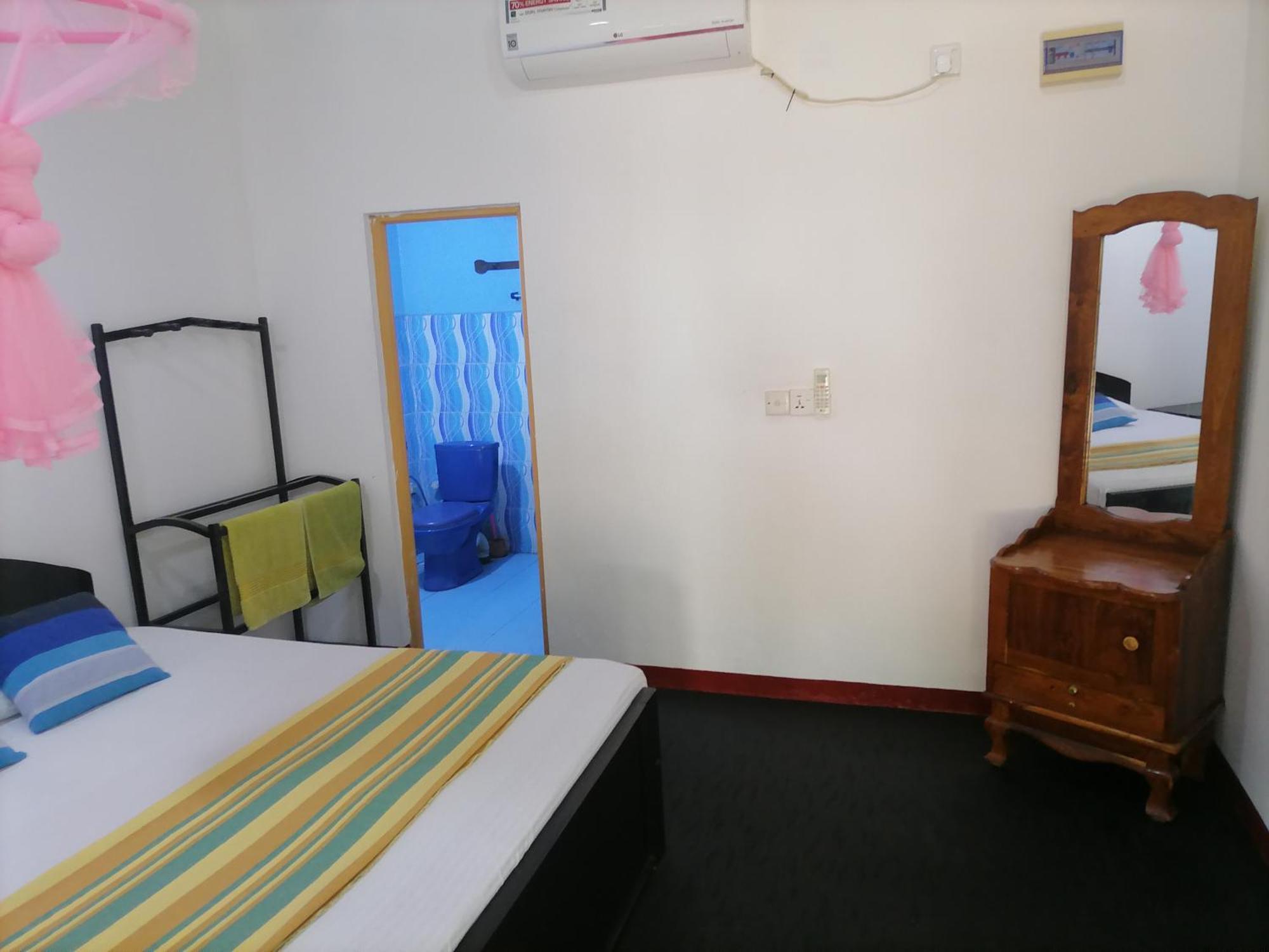 Werala Beach Resort Kalpitiya Ngoại thất bức ảnh