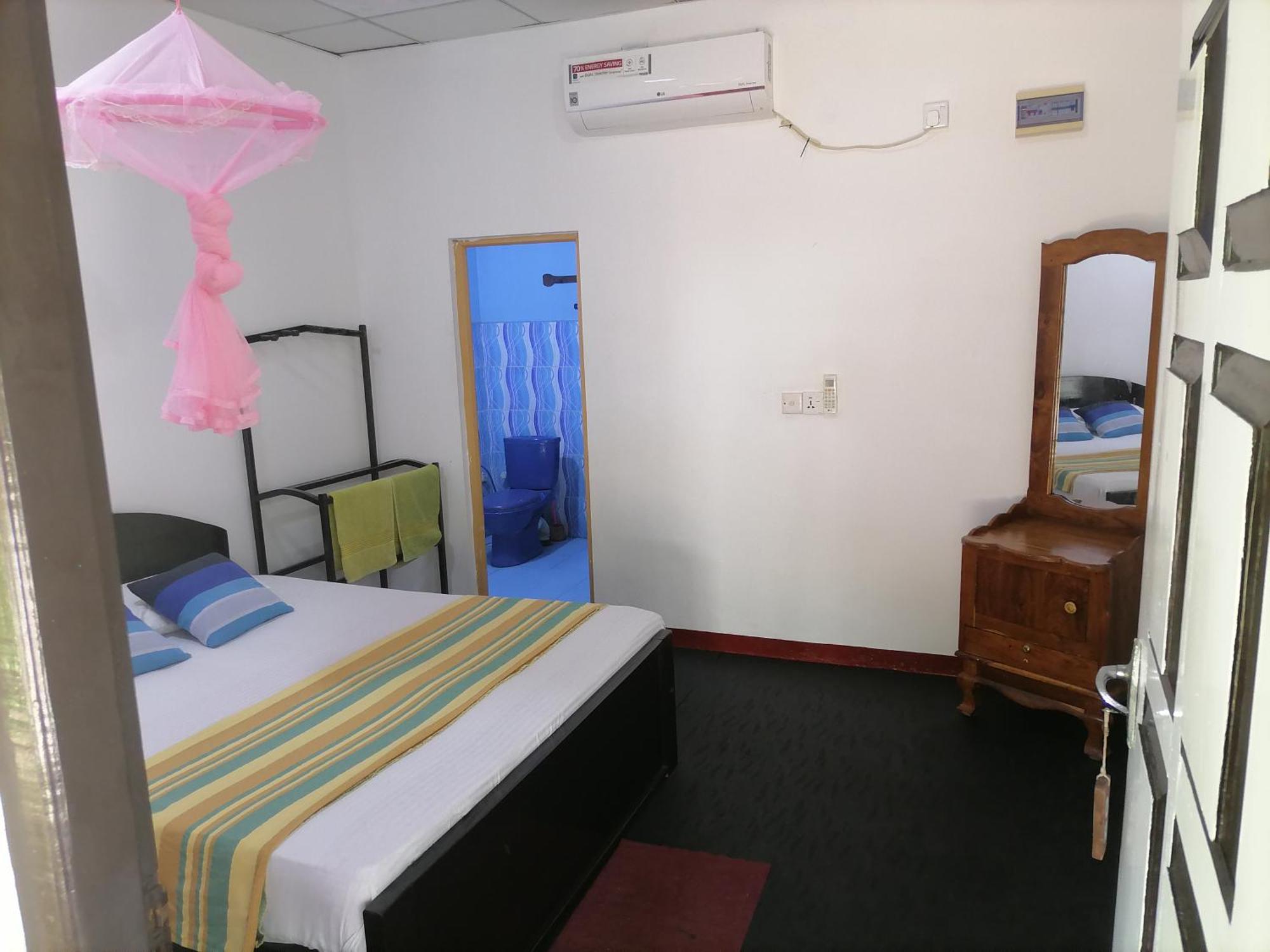 Werala Beach Resort Kalpitiya Ngoại thất bức ảnh