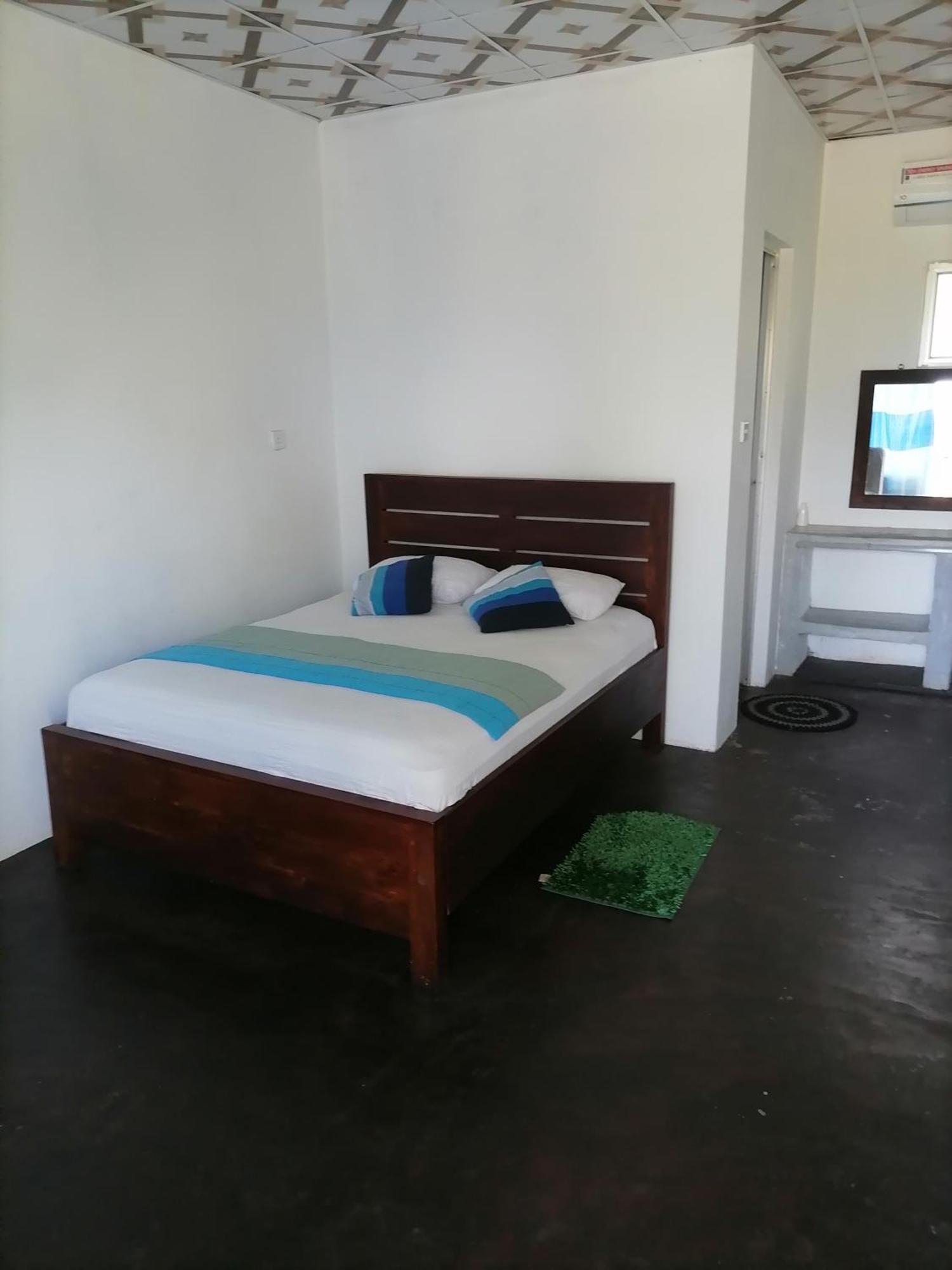 Werala Beach Resort Kalpitiya Ngoại thất bức ảnh