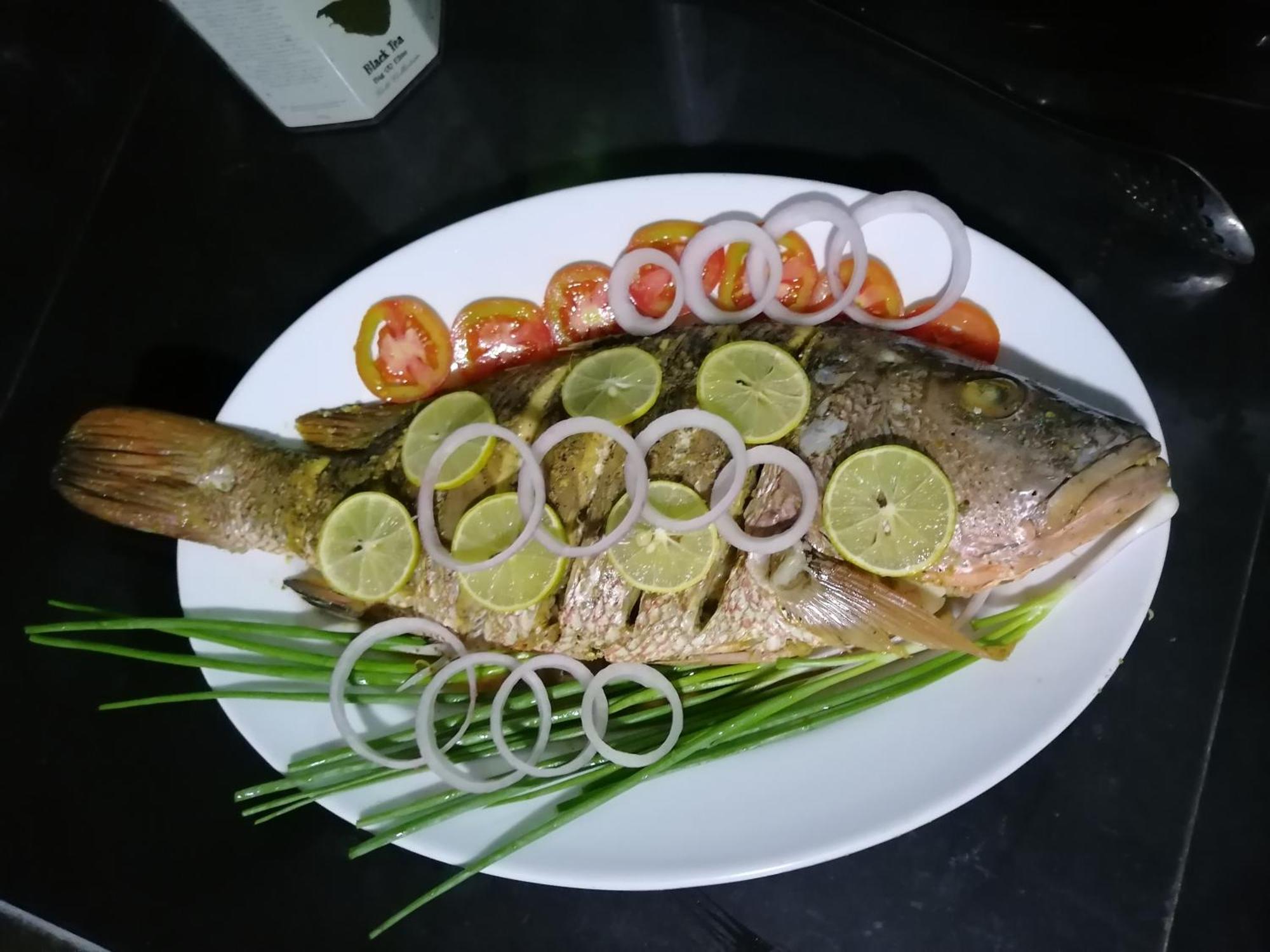 Werala Beach Resort Kalpitiya Ngoại thất bức ảnh