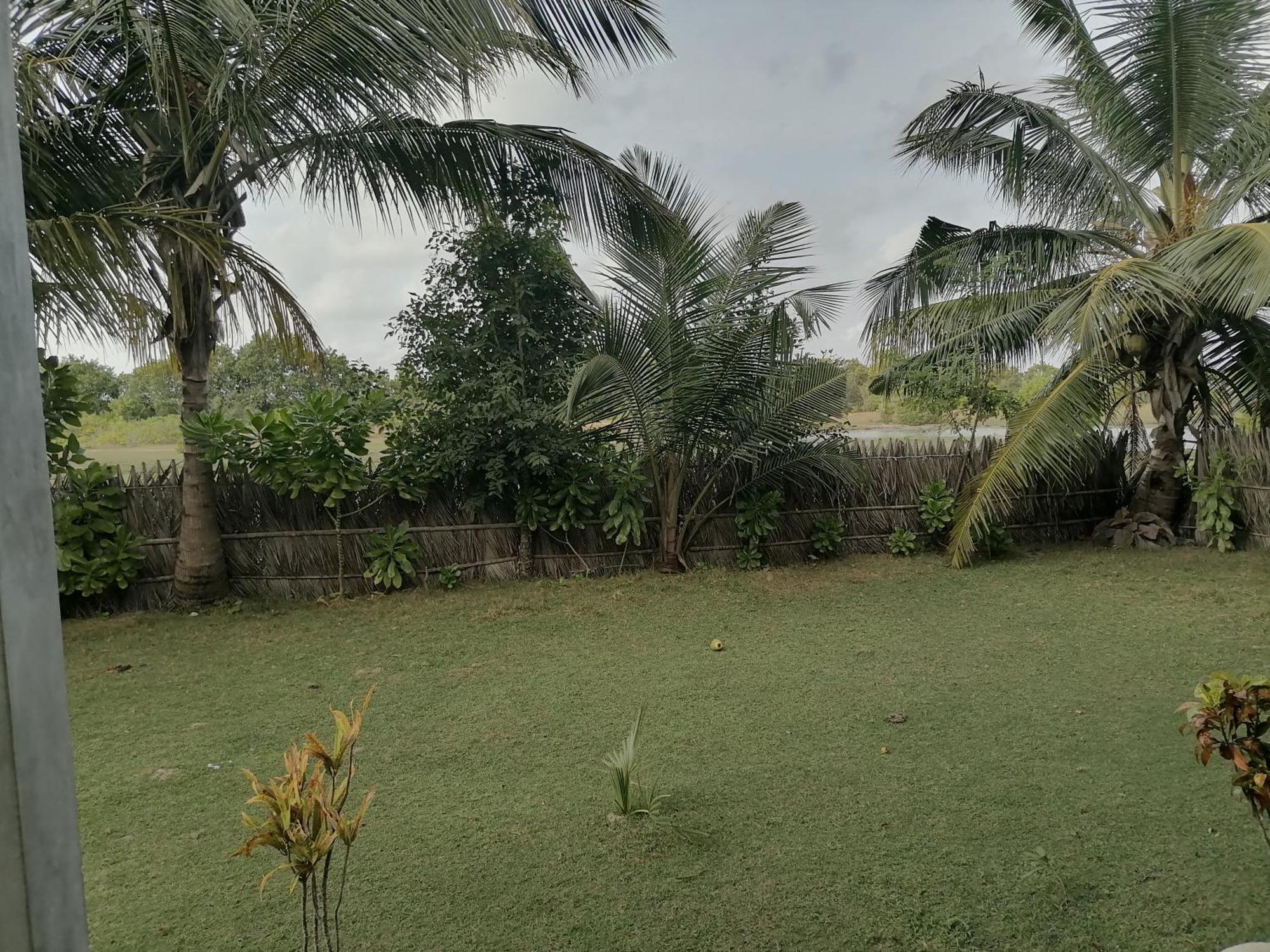 Werala Beach Resort Kalpitiya Ngoại thất bức ảnh