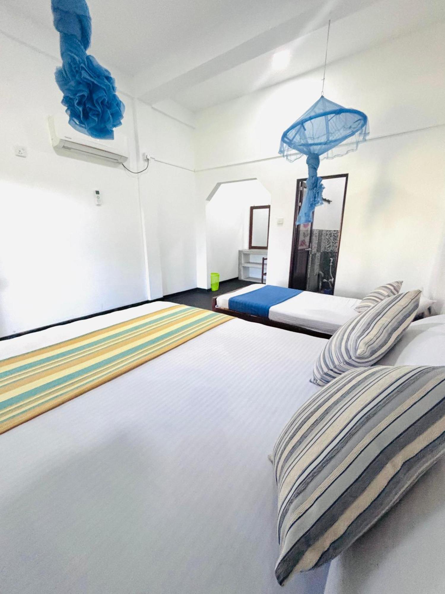 Werala Beach Resort Kalpitiya Ngoại thất bức ảnh