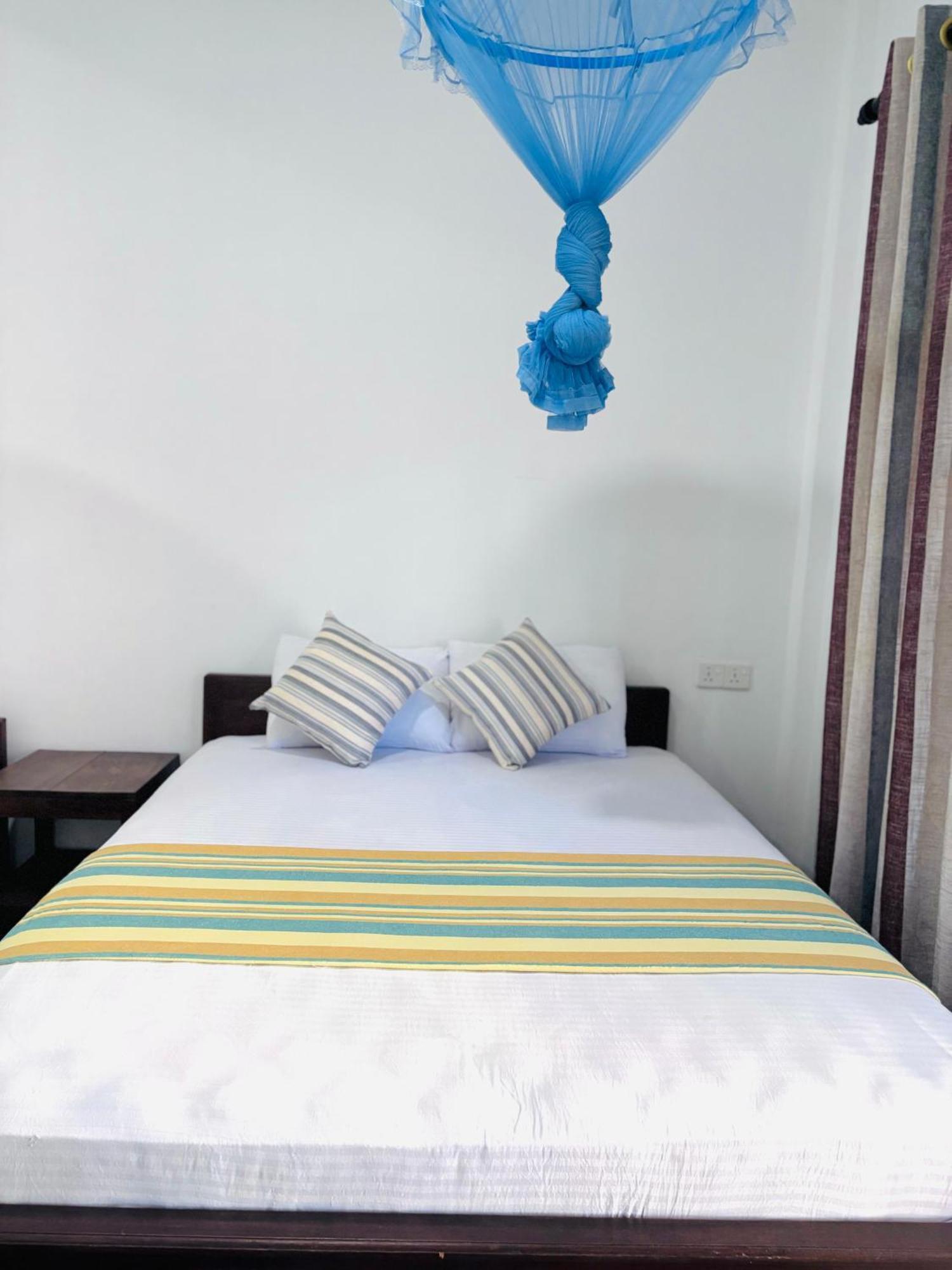 Werala Beach Resort Kalpitiya Ngoại thất bức ảnh
