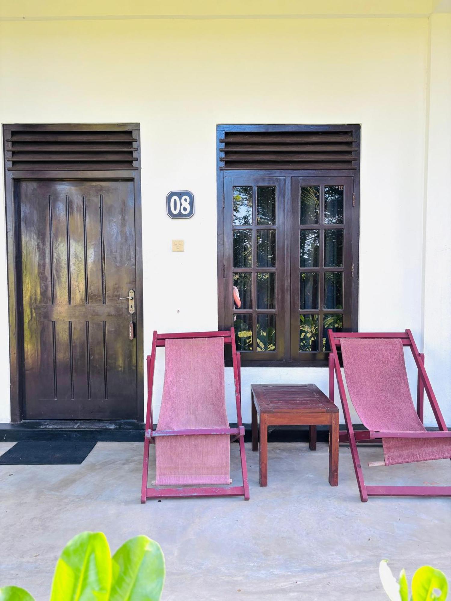 Werala Beach Resort Kalpitiya Ngoại thất bức ảnh