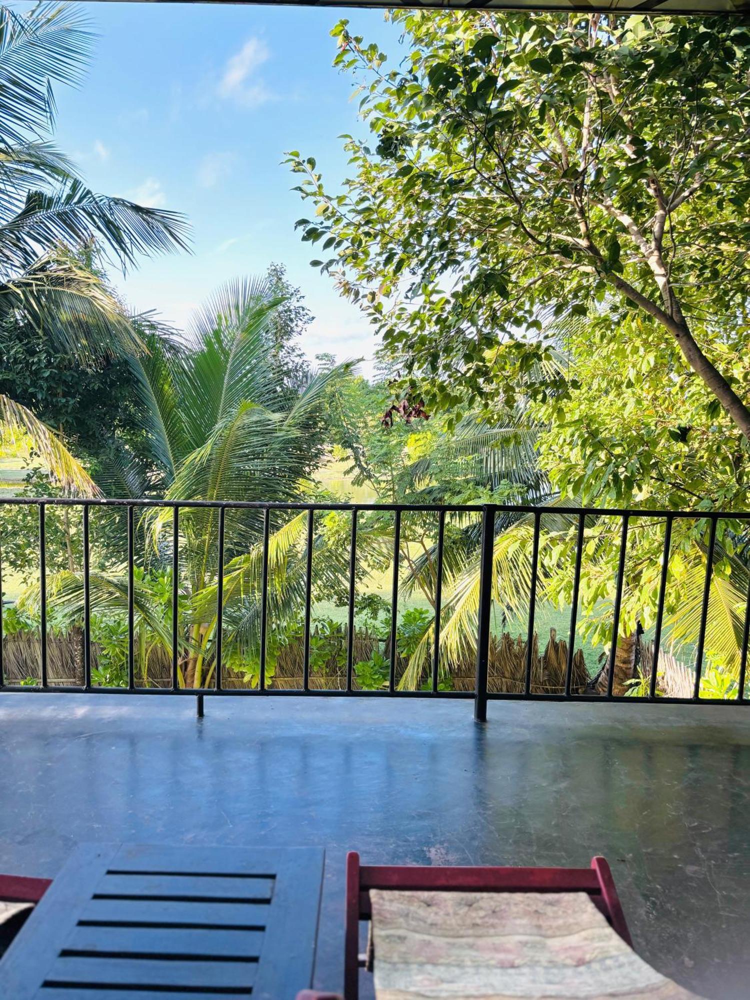 Werala Beach Resort Kalpitiya Ngoại thất bức ảnh