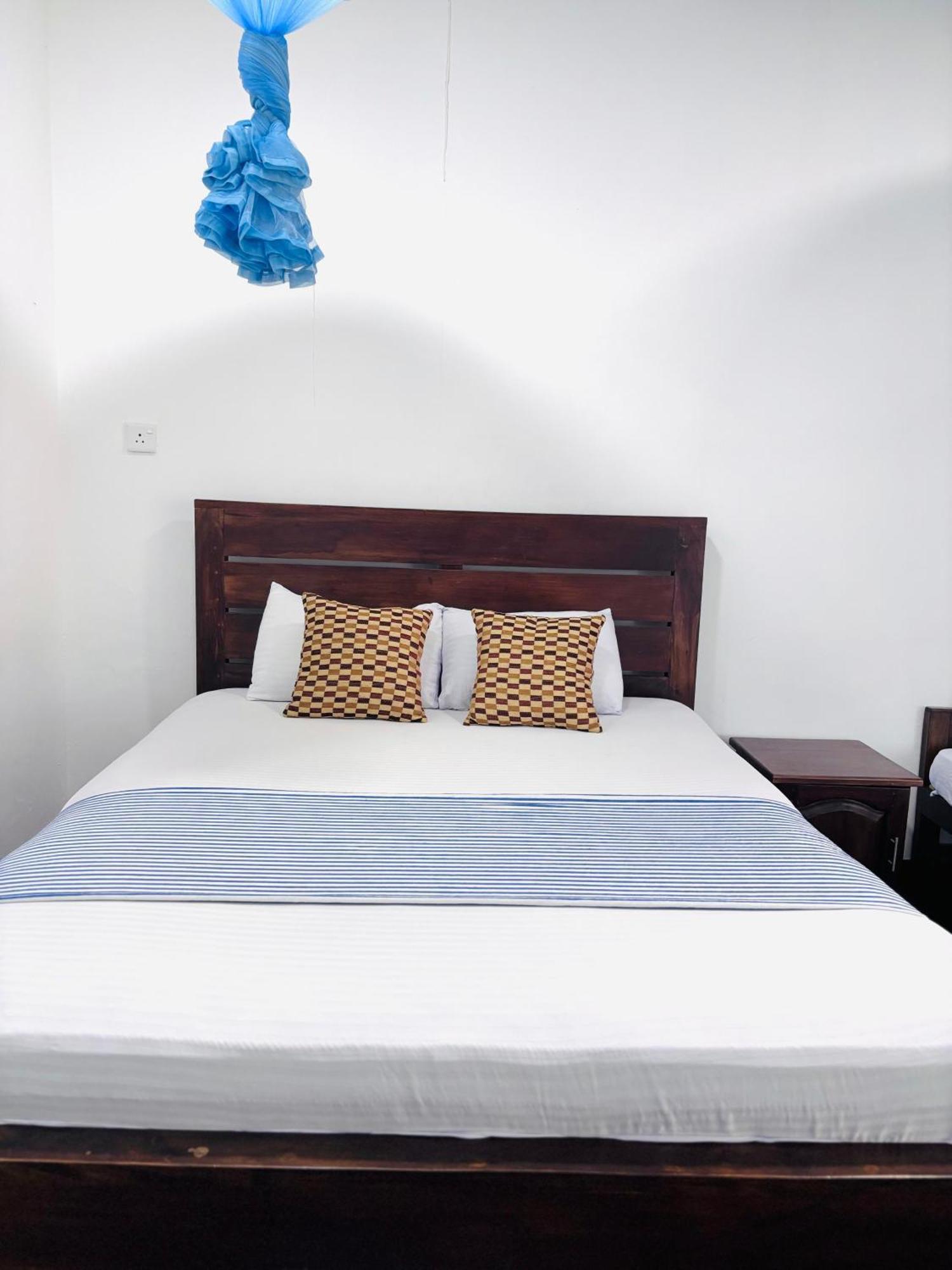 Werala Beach Resort Kalpitiya Ngoại thất bức ảnh