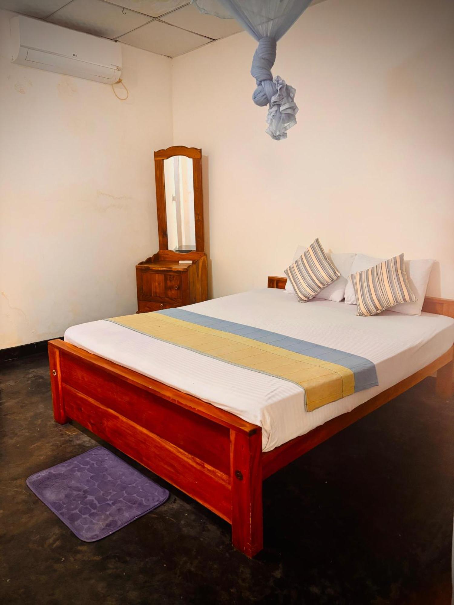 Werala Beach Resort Kalpitiya Ngoại thất bức ảnh