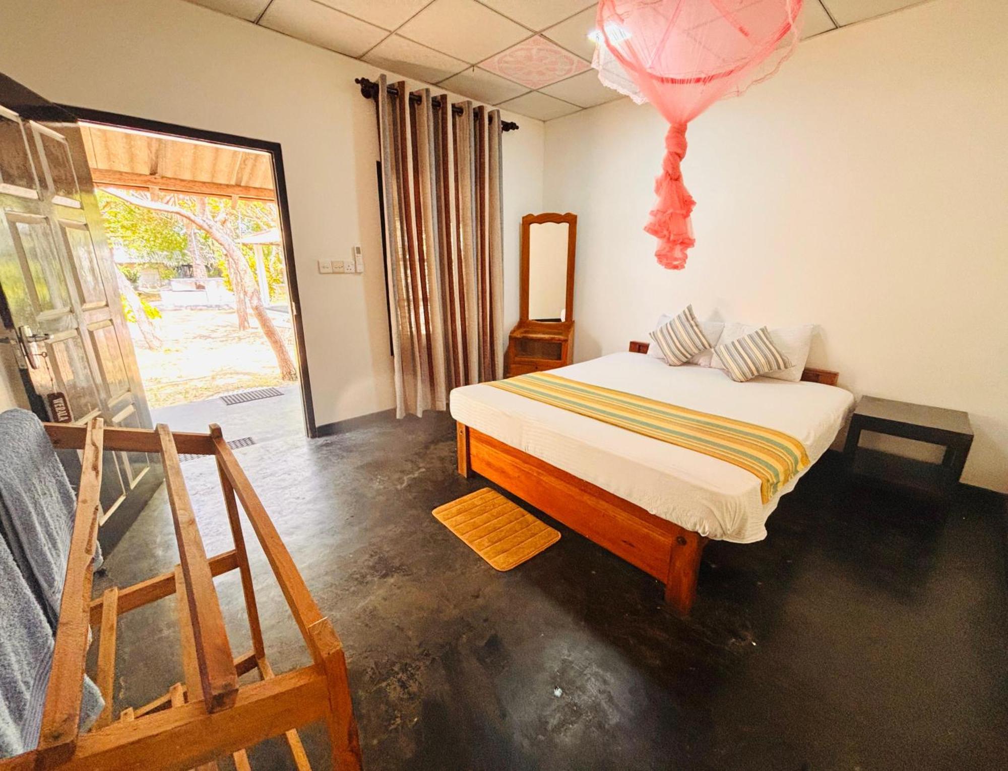 Werala Beach Resort Kalpitiya Ngoại thất bức ảnh