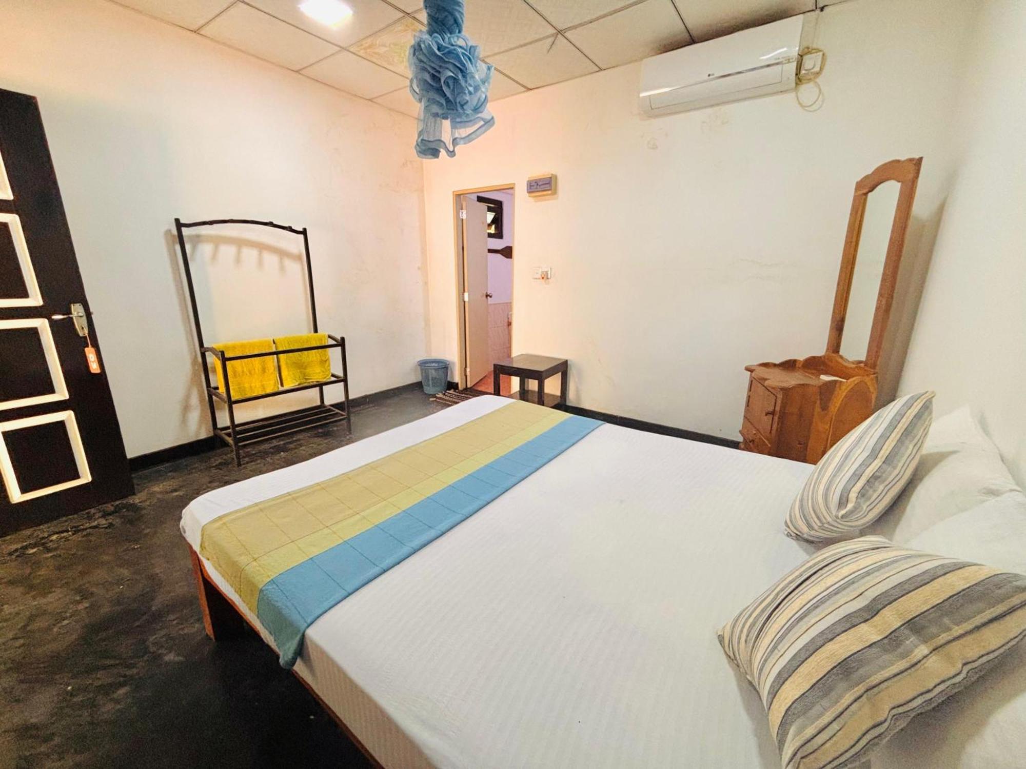 Werala Beach Resort Kalpitiya Ngoại thất bức ảnh